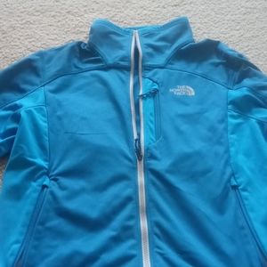 Mens north face jacket